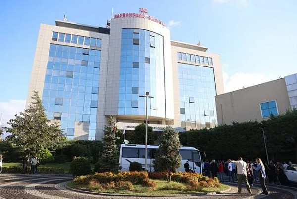 Depremzededen 3 milyon TL istemiş! Yolsuzluk operasyonunda çarpıcı detaylar